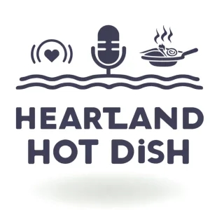Click here to hear Daniel dish about the foods of the midwest and great lakes region